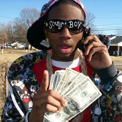 TALKONTHEPHONE$ (Prod. Omar16)