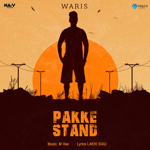 Stream Pakke Stand by Waris | Listen online for free on SoundCloud