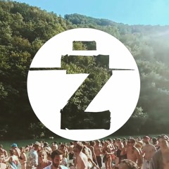 Live @ Butik Festival pop-up stage