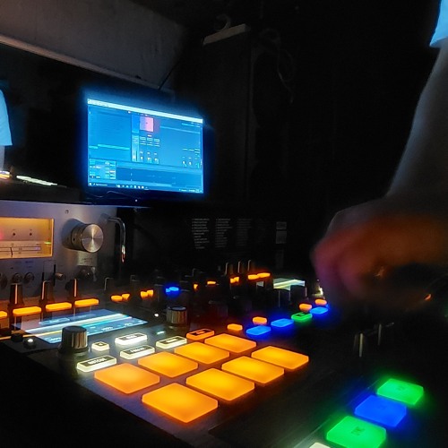 Nebojsha & MarkossN - double.lybra rec. studio set (house) (double.lybra rec. B2B #2) [27.08.2022]