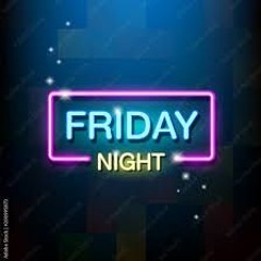 Lee Keenan - Mr Friday Night