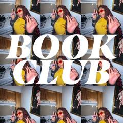 Jersey Club & Hip Hop Mix - Book Club Radio #2