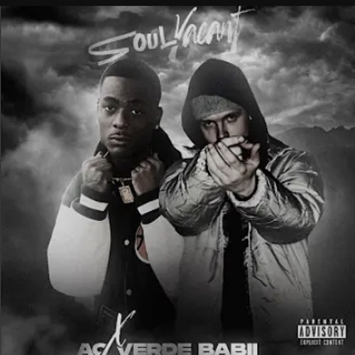 Ao x Verde babii - Soul Vancant