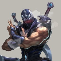 auto Q empowered auto taunt cancer ultra racist shen 1v9
