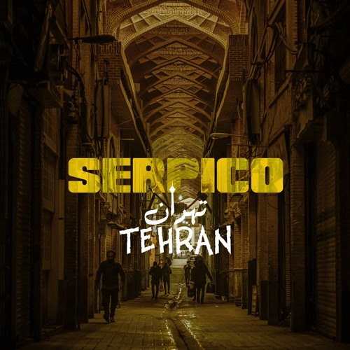 Tehran