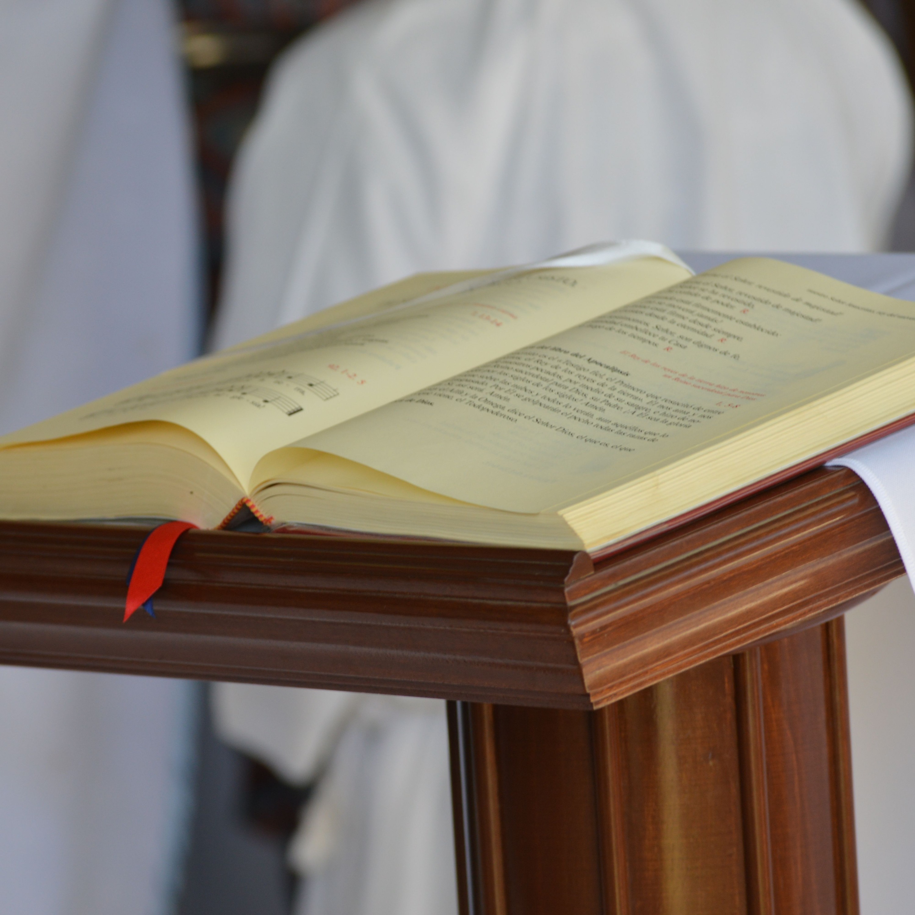 2025-11-18 Commentaires du P. Fournet