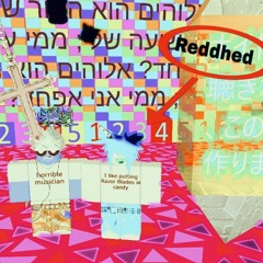 reddhed said fuck the government