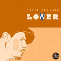 [Soul, R&B] Savio Vurchio • Lover (Album)