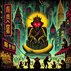banana empire