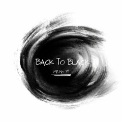 Back To Black (feat. Kam Jonson)