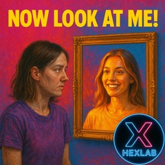 Now Look At Me!
