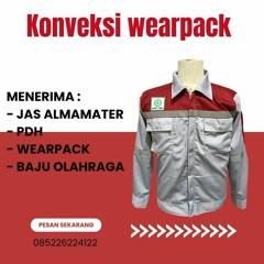 NO HP/WA 0852-2622-4122 Jual Wearpack Gordon Semarang