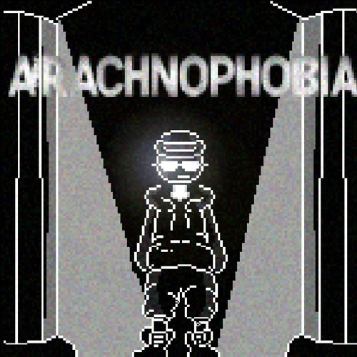 No Au - ArachnoPhobia (A SkySonicYT Megalo)