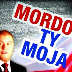 TEDE - MORDO TY MOJA [Onar DISS] / Mordo Ty Moja / 2007