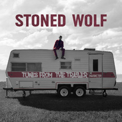 KARACTER - Stoned Wolf