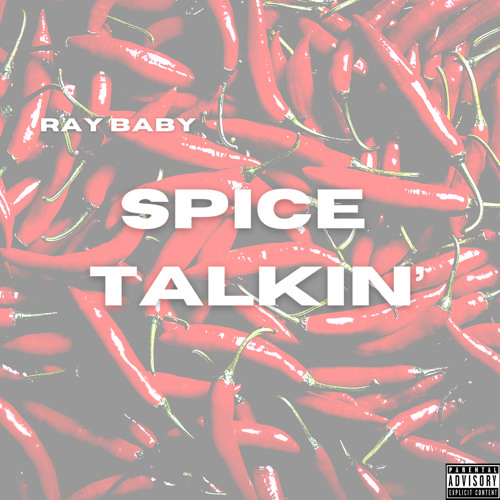 Ray Baby - Spice Talkin’