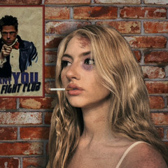 Tyler Durden (cover)