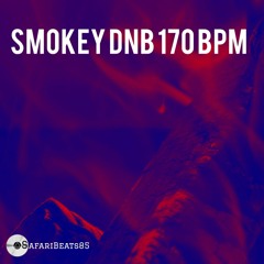 Advent Scratchlooper Beat Nr. 15 - Smokey Dnb 170 Bpm