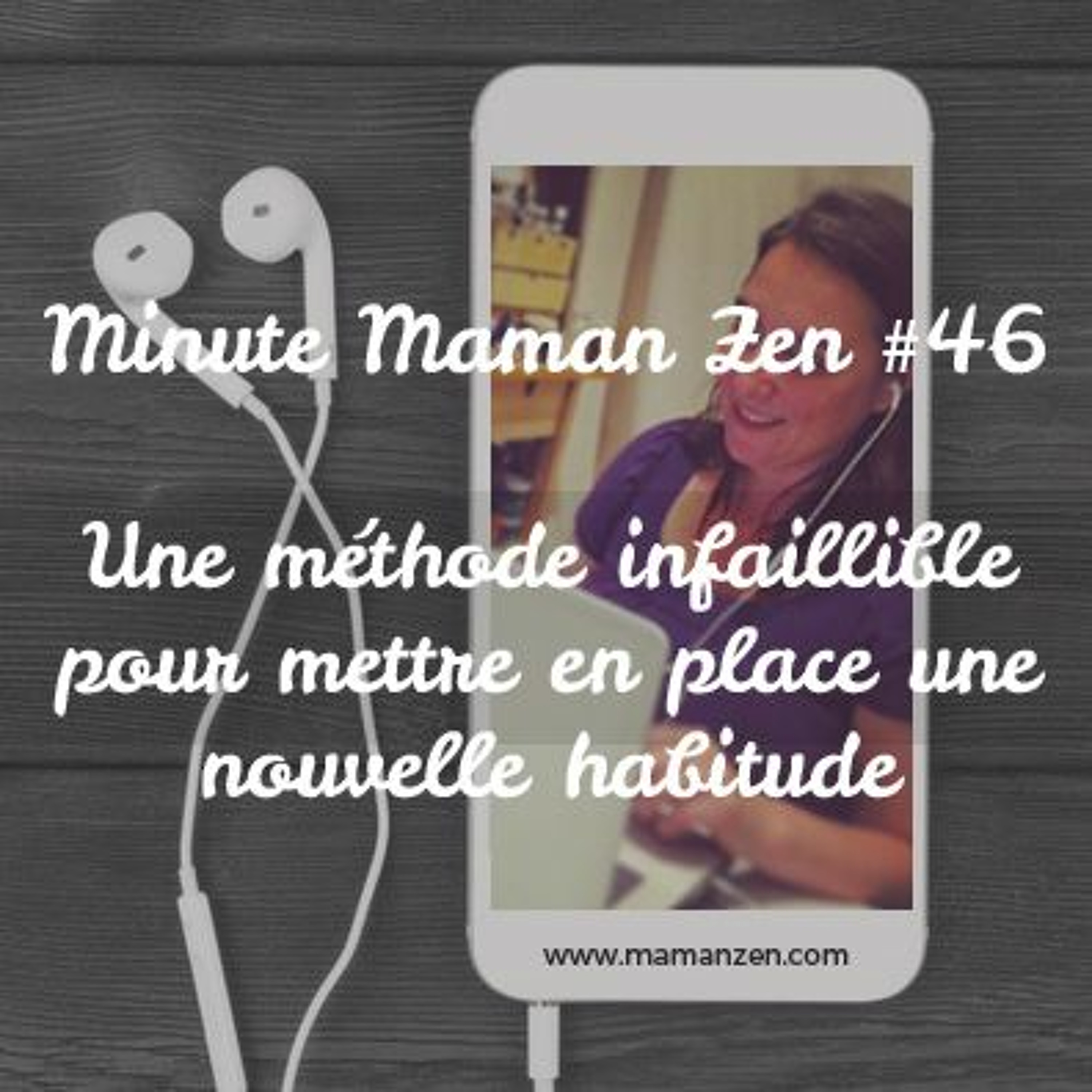 Minute Maman Zen