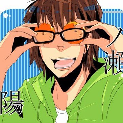 ボイスサンプル_一ノ瀬陽