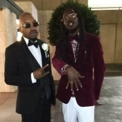 Goose Holla anthem ft: lowkey aka loc