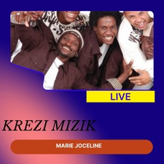 Marie Joceline (KREZI MIZIK LIVE JACMEL 2009)