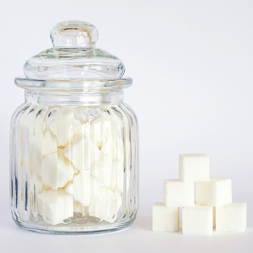 World Of Sugar (II)