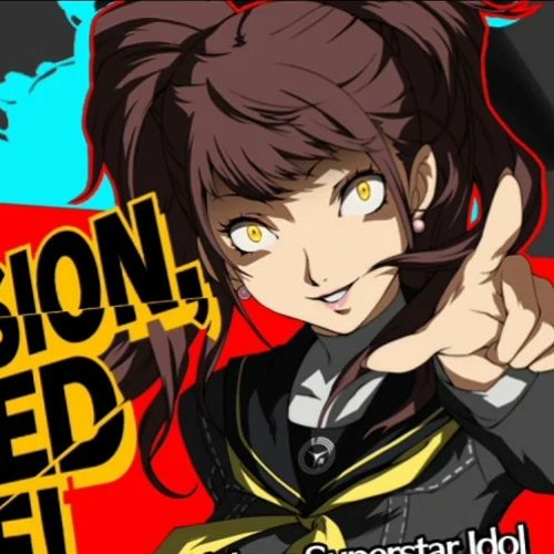 Stream Persona 4 Rise Kujikawa Asmr By Danger Chaser Listen Online For Free On Soundcloud