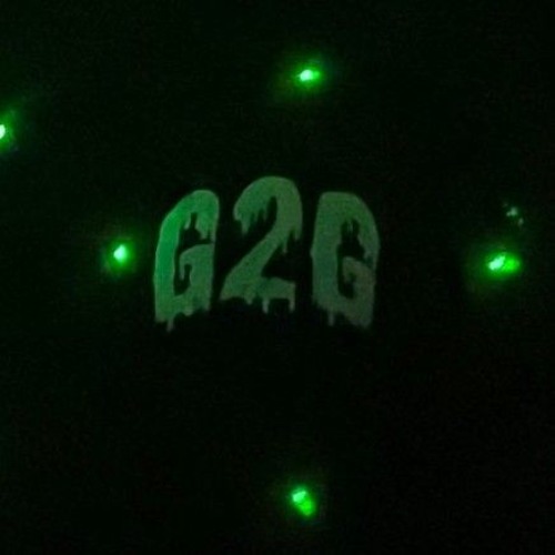 G2G Woo - Hocus Pocus