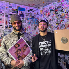 summer school radio with SanDia @ The Lot Radio 12-02-2025