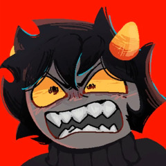 NOT LIKE US - Broadway Karkat (2025) (REUPLOAD)