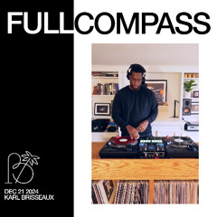 Full Compass - December 21 2024