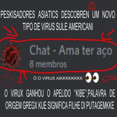 pode kibe adm? Ft: K1MI
