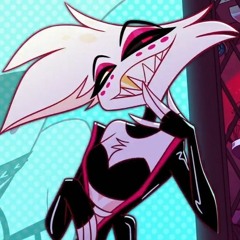 Poison (Hazbin Hotel - Sped Up + Extended)
