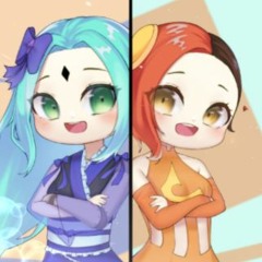 【UTAU】Busted Japanese Version! (Lance/Irene)