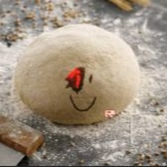 John Dough - Milestone lll-lV Chase theme (layers)