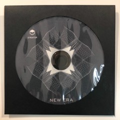 STRUKCD004 New Era (v/a) A Birth Defect I Distra I Duellist I Hålbå I Kenny Campbell I Moral Excerpt