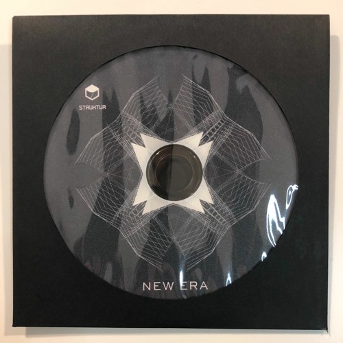STRUKCD004 New Era (v/a) A Birth Defect I Distra I Duellist I Hålbå I Kenny Campbell I Moral Excerpt