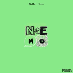 PREMIERE: KickDr - Mwendwa [Moom Sound]