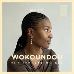 the federation mix 45 - MUZU