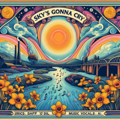 6 Skys Gonna Cry