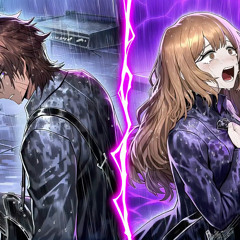 Through Patches of Violet (Rock Ver.)