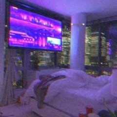 AUXY HOE - UP NOW [prod. icami]