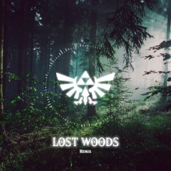 Lost Woods | Epic Orchestral Remix