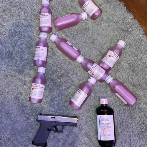 CODEINE FREESTYLE