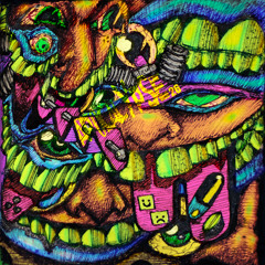 B4 - kiss death _FIEND,THE TYRANT & NEVERMIND_Apocalypse 26_ Nevermind the Agenda