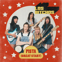 Los Bitchos