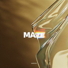 Androma - Maze