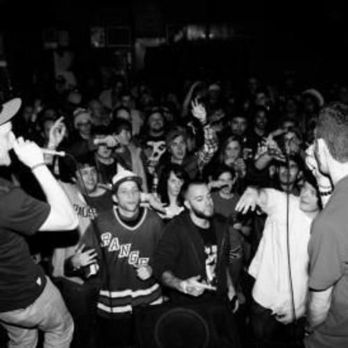 KOTR Somebody Else X Circles Remix