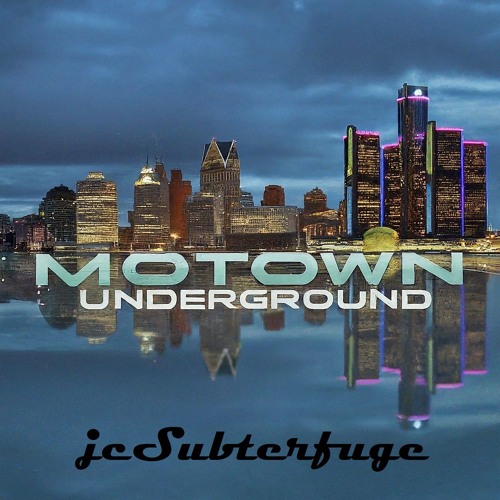 Motown Underground